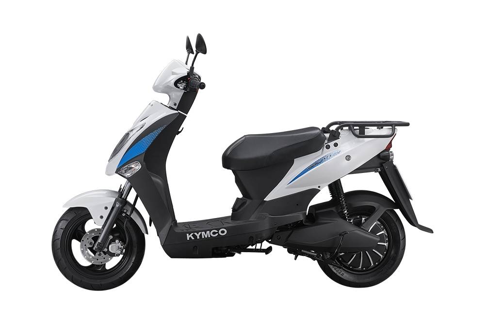 Scooter électrique KYMCO AGILITY EV