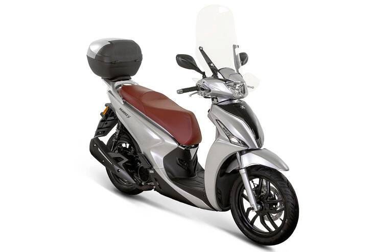 Scooter KYMCO PEOPLE S 125