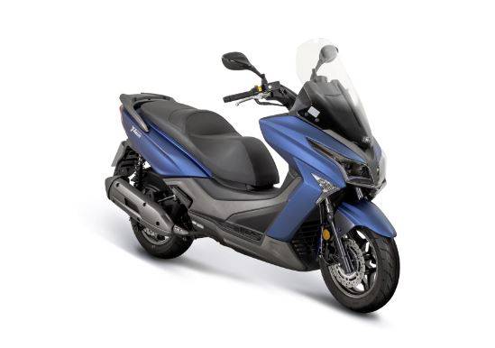 Scooter KYMCO X-TOWN 125 i