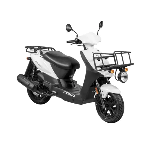 Scooter KYMCO AGILITY CARRY 125
