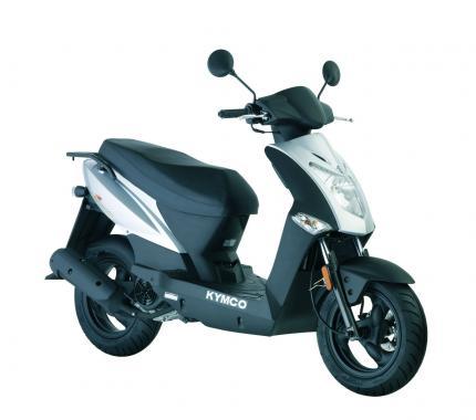 scooter kymco agility 125 mmc