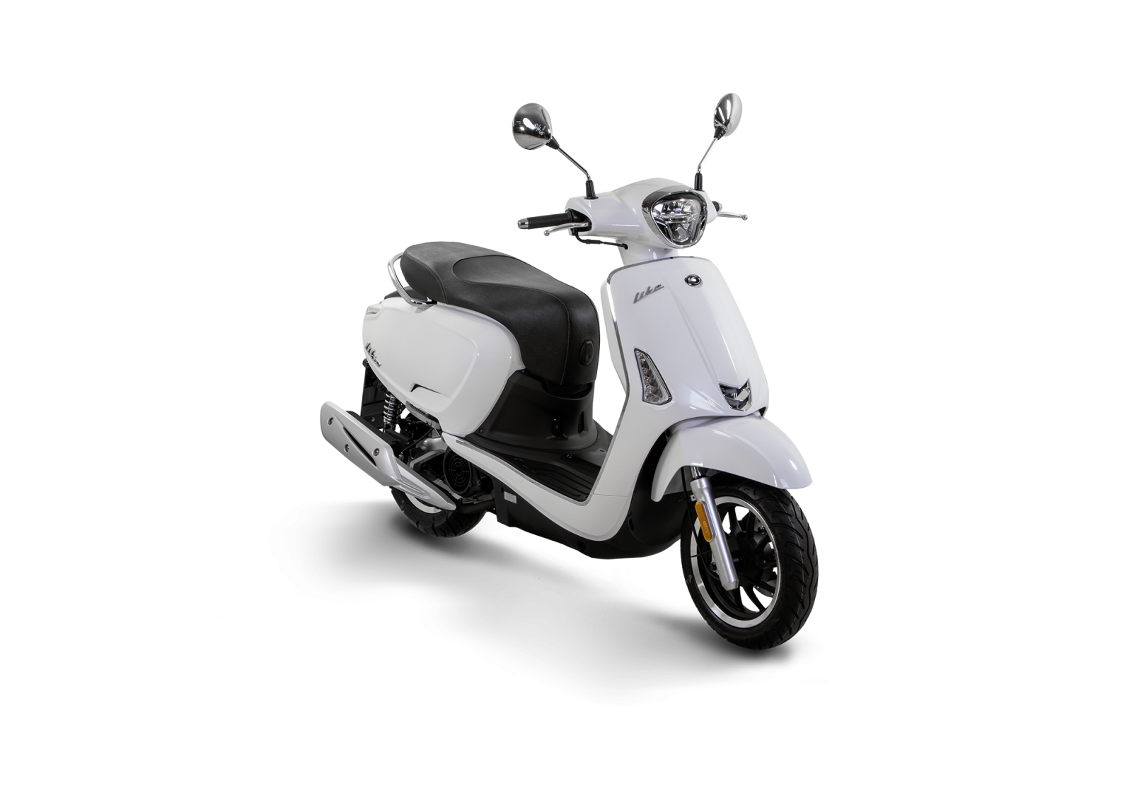 Scooter KYMCO LIKE 125