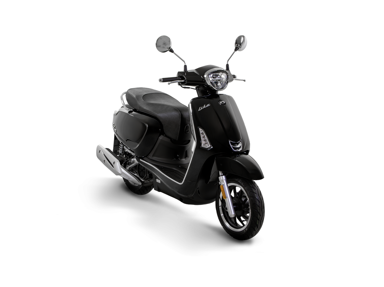 Scooter KYMCO LIKE 125