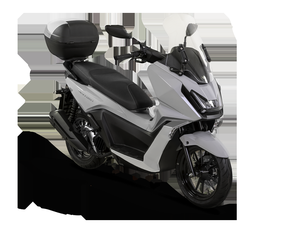 Scooter KYMCO 50 Skytown 50