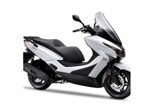 Scooter KYMCO X-TOWN 125 i