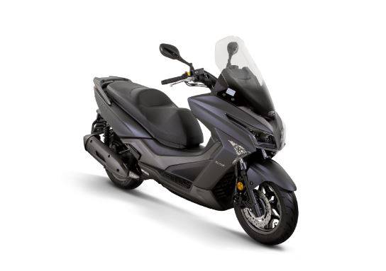 Scooter KYMCO X-TOWN 125 i