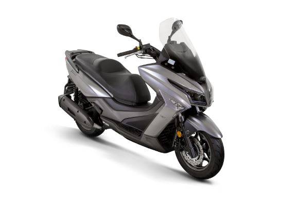 Scooter KYMCO X-TOWN 125 i
