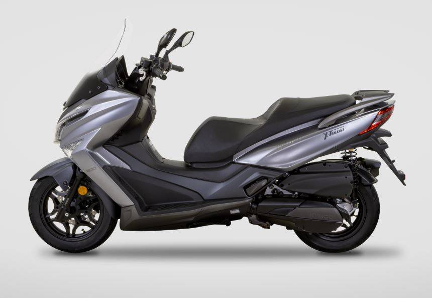 X-TOWN 300 KYMCO
