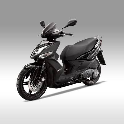 Scooter KYMCO AGILITY 125i 16+