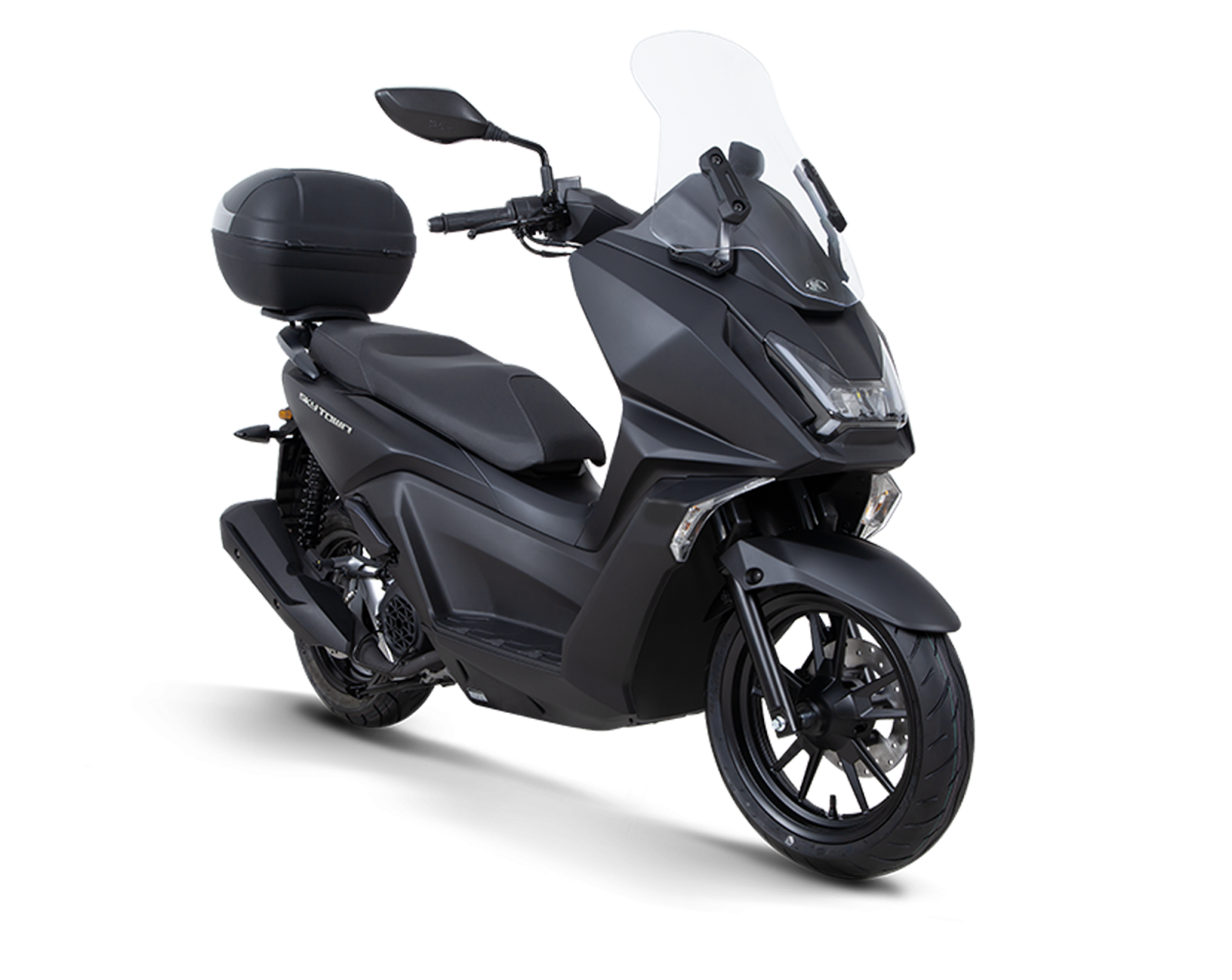 Scooter KYMCO 50 Skytown 50