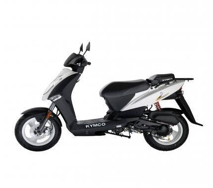 scooter kymco agility 125 mmc