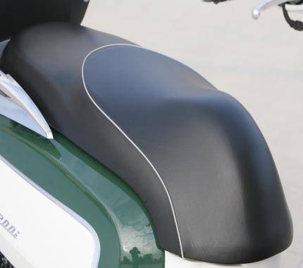 Scooter LIKE 200 i LX