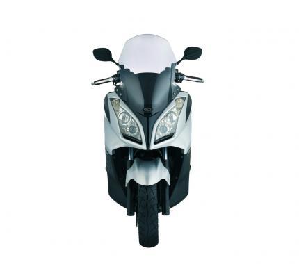 Scooter kymco dink street 125 i