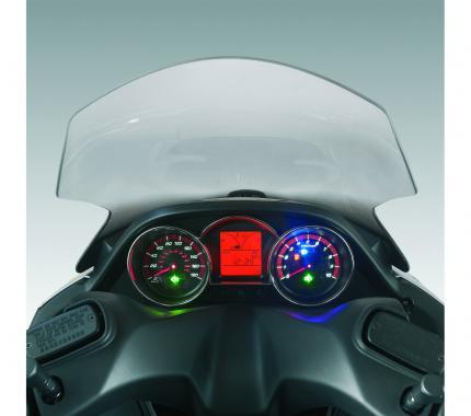 Scooter kymco dink street 125 i