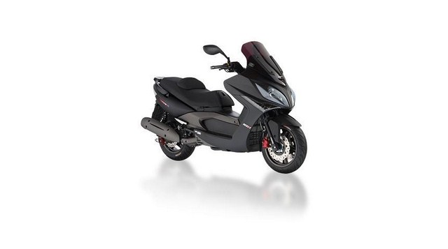 Scooter XCITING 500 Ri ABS
