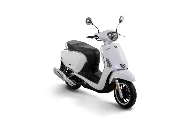 Scooter KYMCO LIKE 125