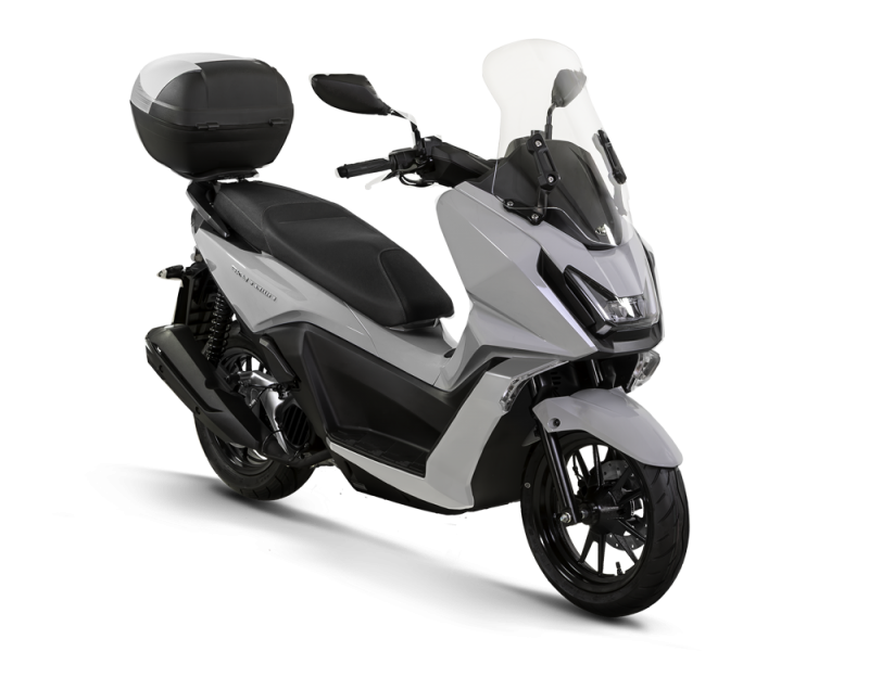 Scooter KYMCO 50 Skytown 50
