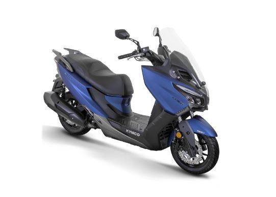 X-TOWN CITY 300 bleu