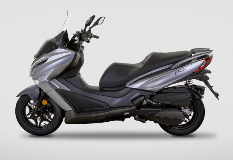 X-TOWN 300 KYMCO