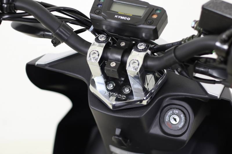 Scooter KYMCO AGILITY 50 NAKED RENOUVO : guidon