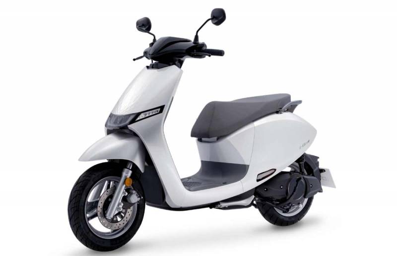Scooter électrique KYMCO I-ONE