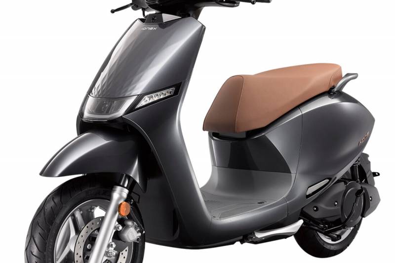 Scooter électrique KYMCO I-ONE