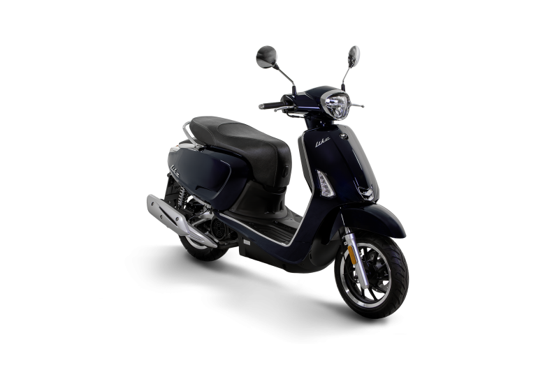 Scooter KYMCO LIKE 125