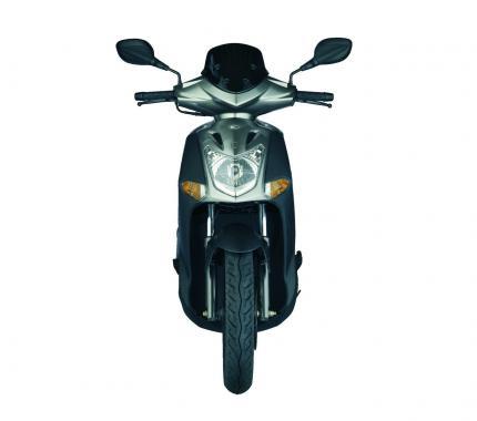 Scooter kymco agility city 125 