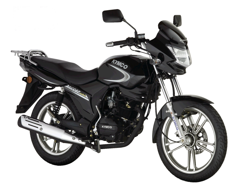 MOTO KYMCO PULSAR 125 4 TPS