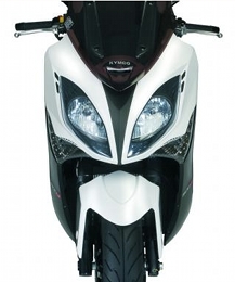 SCOOTER KYMCO X-CITING 500 MMC RI  ABS 